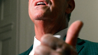 Joe Wilson Rebuked By Congress, Jimmy Carter
